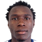 Player picture of Liberty Chakoroma
