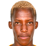 Player picture of Divine Lunga