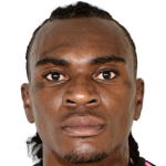 Player picture of Charles Uirab