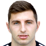 Player picture of Nikola Trujić