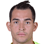Player picture of Wilber Bravo