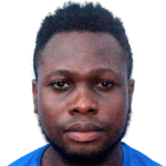 Player picture of Saidu Bundu