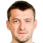 Player picture of Alaksiej Zaleski