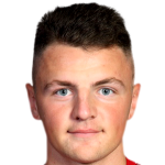 Player picture of Alaksandr Paŭlaviec