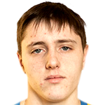 Player picture of Nemanja Ahčin