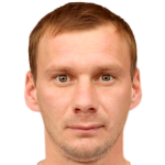 Player picture of Alaksiej Sučkoŭ