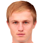 Player picture of Andrej Jakimaŭ