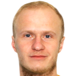 Player picture of Егор Хаткевич