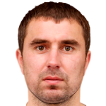 Player picture of Aleh Škabara