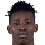 Player picture of Ibrahima Sory Sankhon