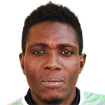Player picture of Oumarou Issaka