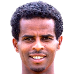 player picture of Minyahel Teshome