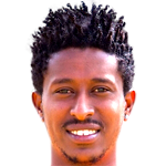 Player picture of Alula Girma
