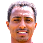 Player picture of Fitsum Gebremariam