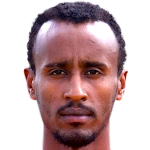 Player picture of Tesfaye Alebachew