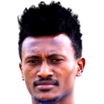 Player picture of Zerihun Tadele