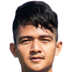 player picture of Sean Pissa