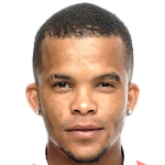 Player picture of Shane Booysen