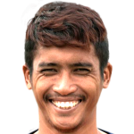 Player picture of Sok Chanrasmey