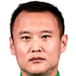 Player picture of Xu Yunlong