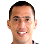 Player picture of Braynner García