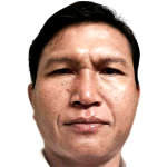 Player picture of Bounma Pathammavong