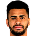 Player picture of Alvin Singh