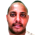 coach picture of Shalen Lal