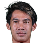 Player picture of Up Kamol