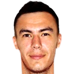 Player picture of Eugeniu Slivca