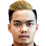 Player picture of Jaturong Pimkoon
