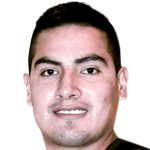 Player picture of Diego Mayora