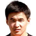 player picture of İ. Omorov