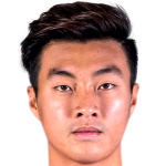 Player picture of Liao Junjian