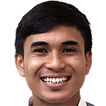 Player picture of Taufik Suparno
