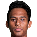 Player picture of ايكرام ريفقي