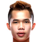 Player picture of Thanin Phanthavong