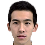 player picture of Peng Hung-wei