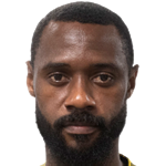 Player picture of Nicolas Nkoulou