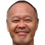 coach picture of Kiyoshi Sekiguchi