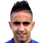 Player picture of Ryad Boudebouz