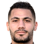Player picture of Mohamed Amine Madani