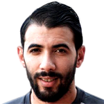 Player picture of Mokhtar Belkhither