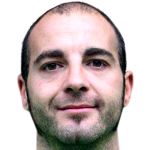 player picture of Paco Toscano