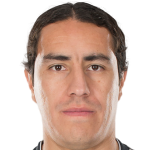Player picture of Efraín Juárez