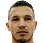 Player picture of Dino Hasanović