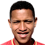 Player picture of Alexander Sánchez