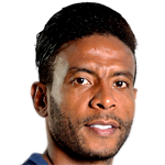 Player picture of Lionard Pajoy 