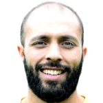 Player picture of هكيم ميناي