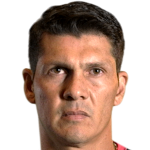 Player picture of Ricardo Canales